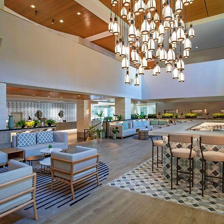 Hotel Hilton San José Zewnętrze zdjęcie