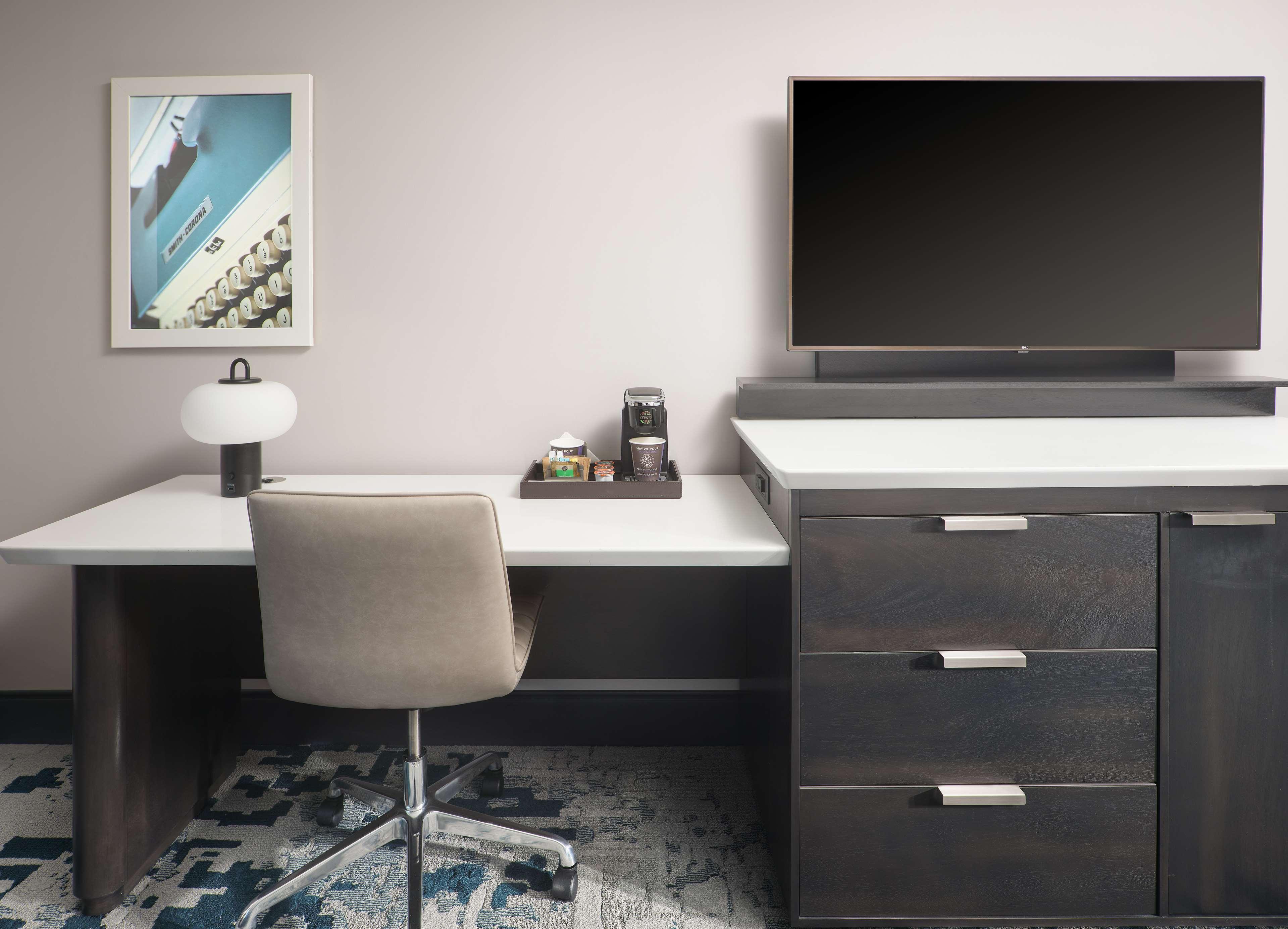 Hotel Hilton San José Zewnętrze zdjęcie