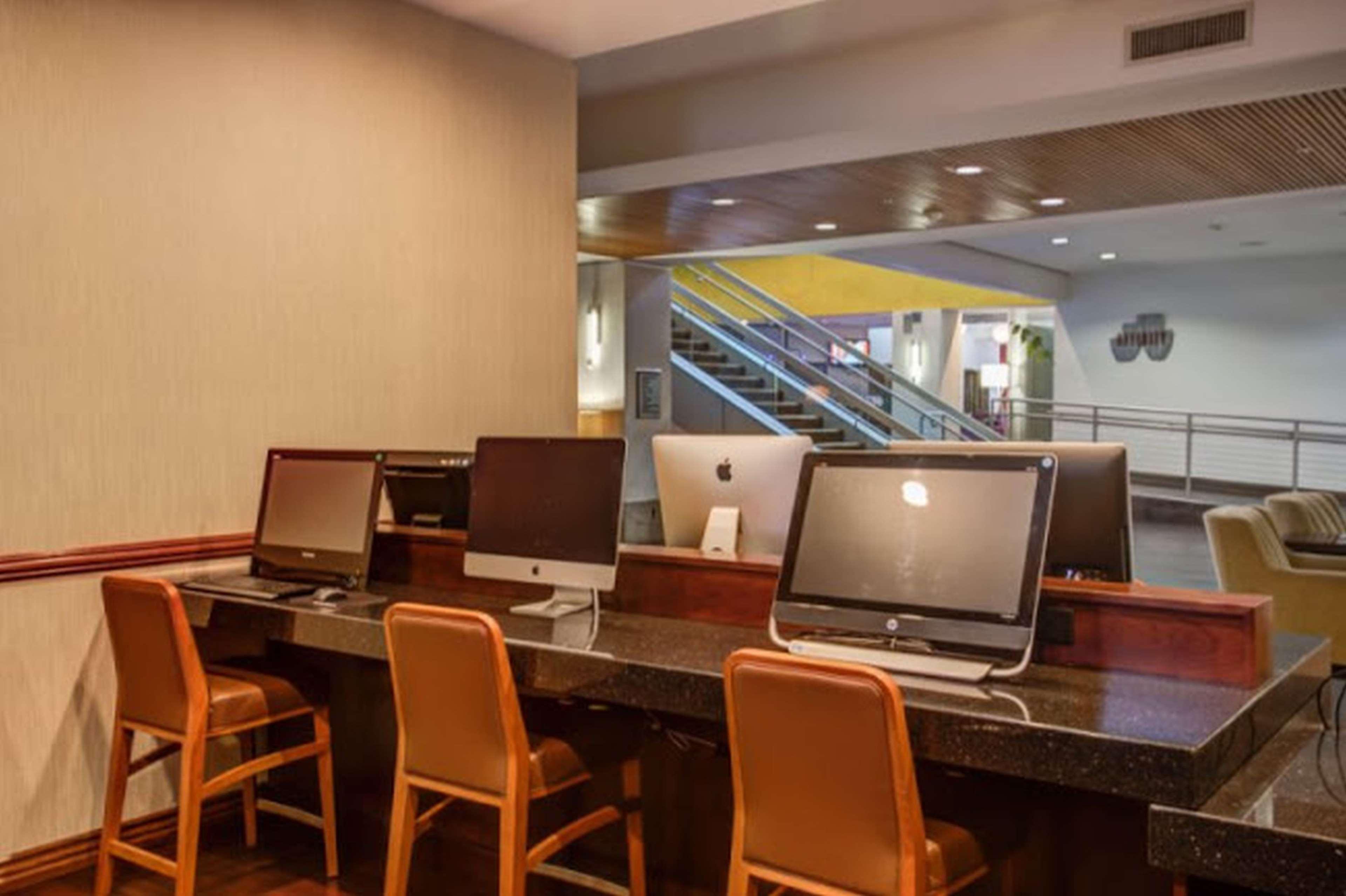Hotel Hilton San José Zewnętrze zdjęcie