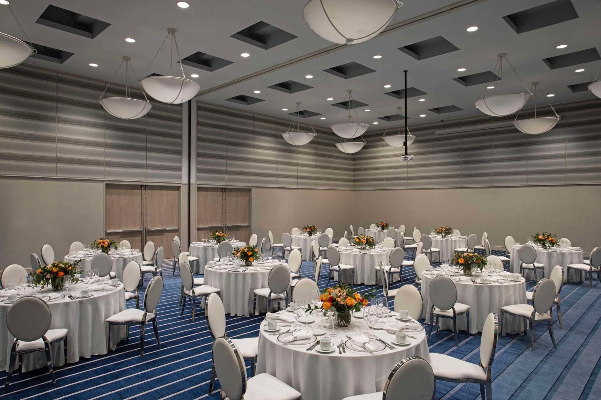 Hotel Hilton San José Zewnętrze zdjęcie
