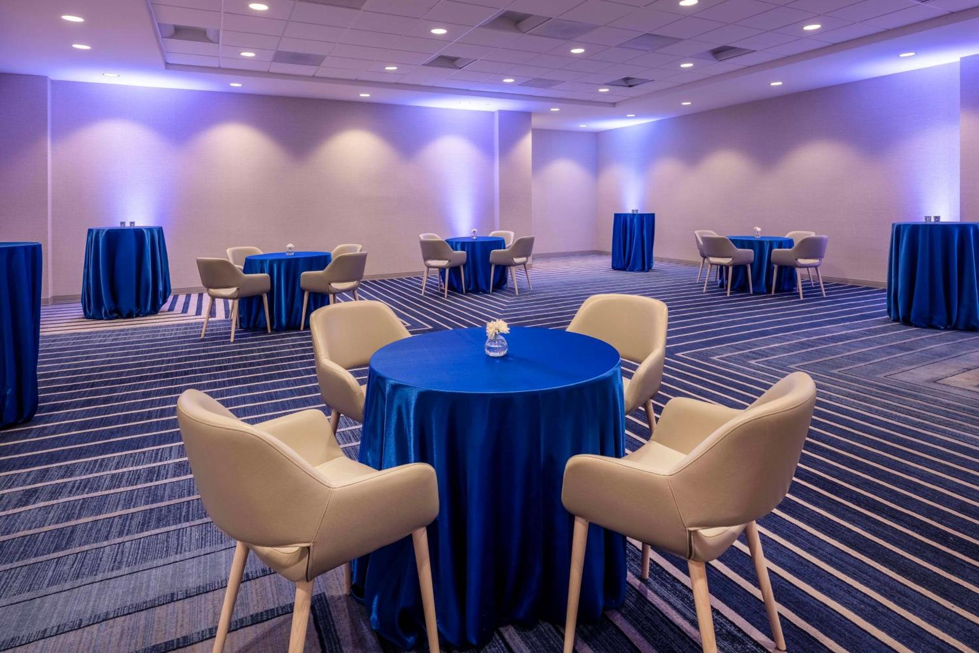 Hotel Hilton San José Zewnętrze zdjęcie