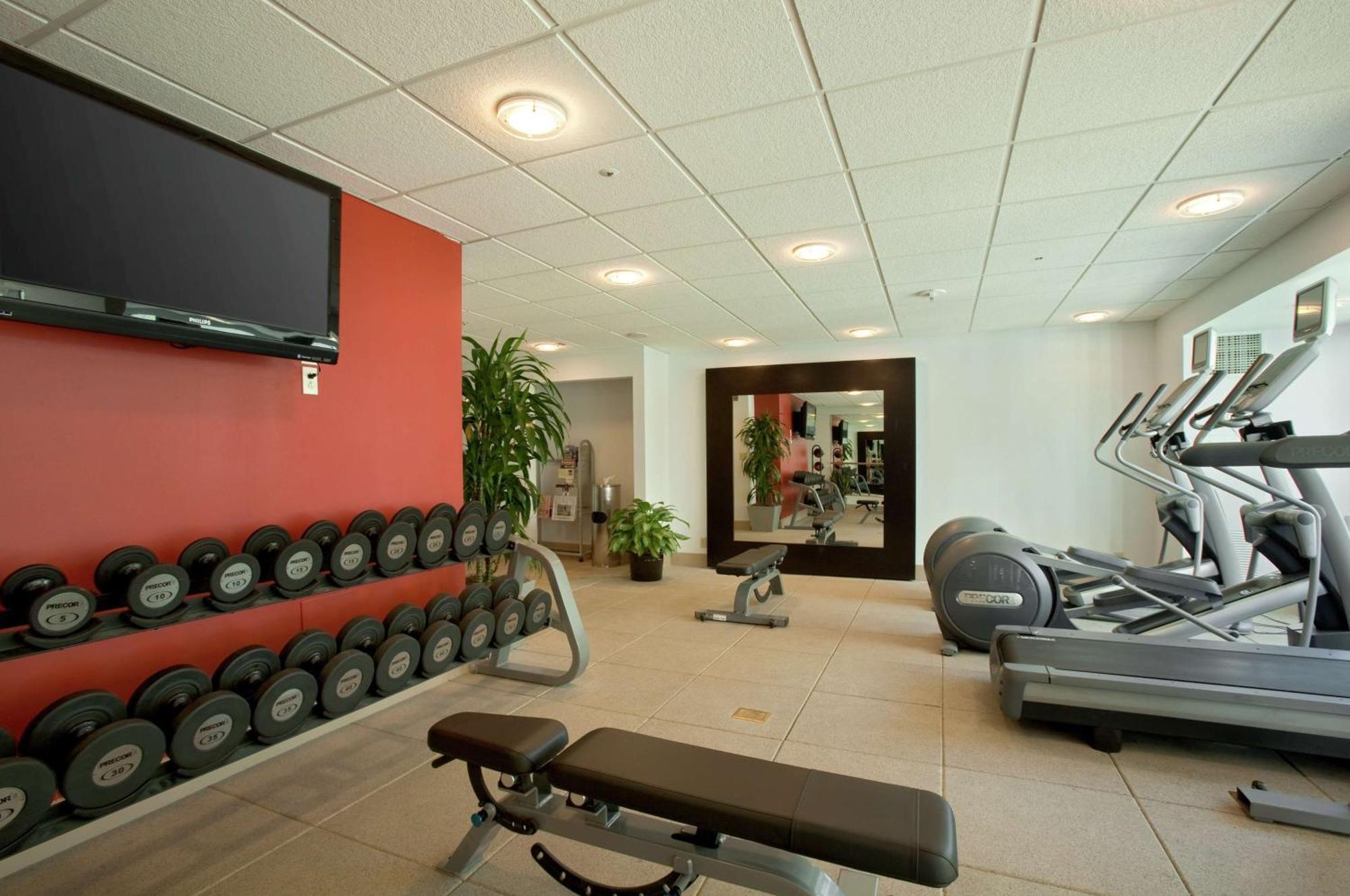 Hotel Hilton San José Zewnętrze zdjęcie