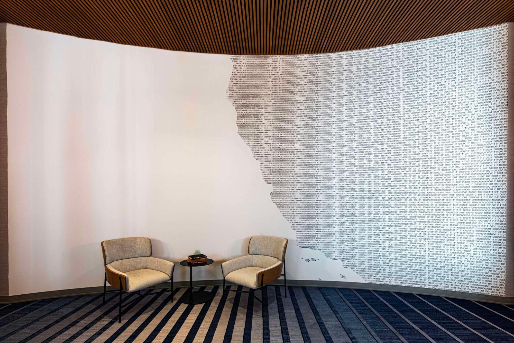 Hotel Hilton San José Zewnętrze zdjęcie